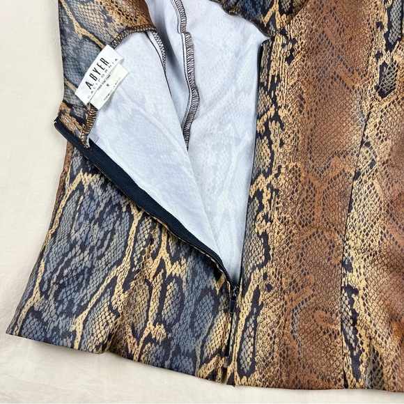 Vintage A. Byer Top - Picture 3 of 4